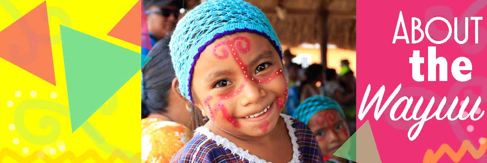 Wayuu Mochila Bags