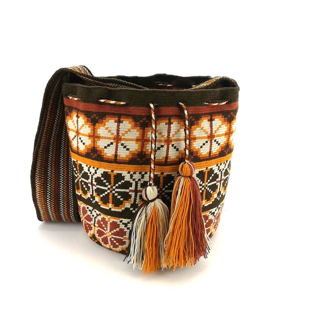 SHOP>> Largest Selection of Wayuu Mochila Products in the World!